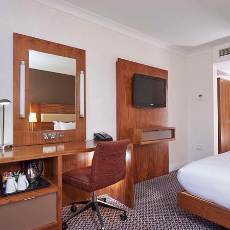 Hotel Doubletree By Hilton Bristol North Almondsbury Zimmer foto