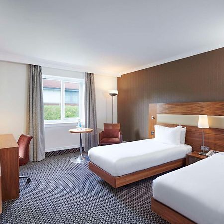 Hotel Doubletree By Hilton Bristol North Almondsbury Zimmer foto