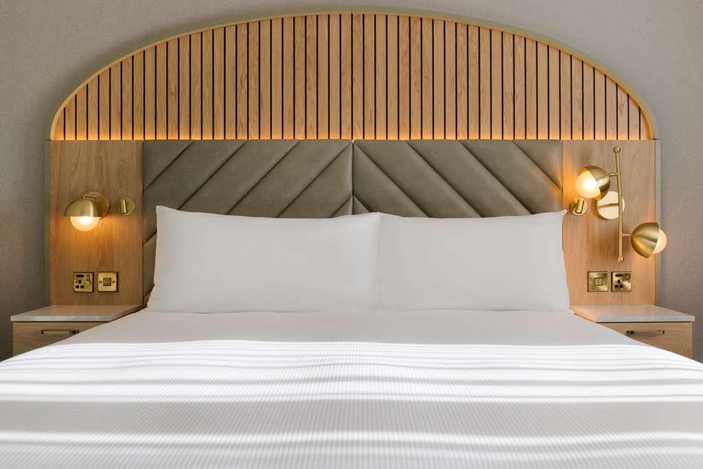 Hotel Doubletree By Hilton Bristol North Almondsbury Zimmer foto