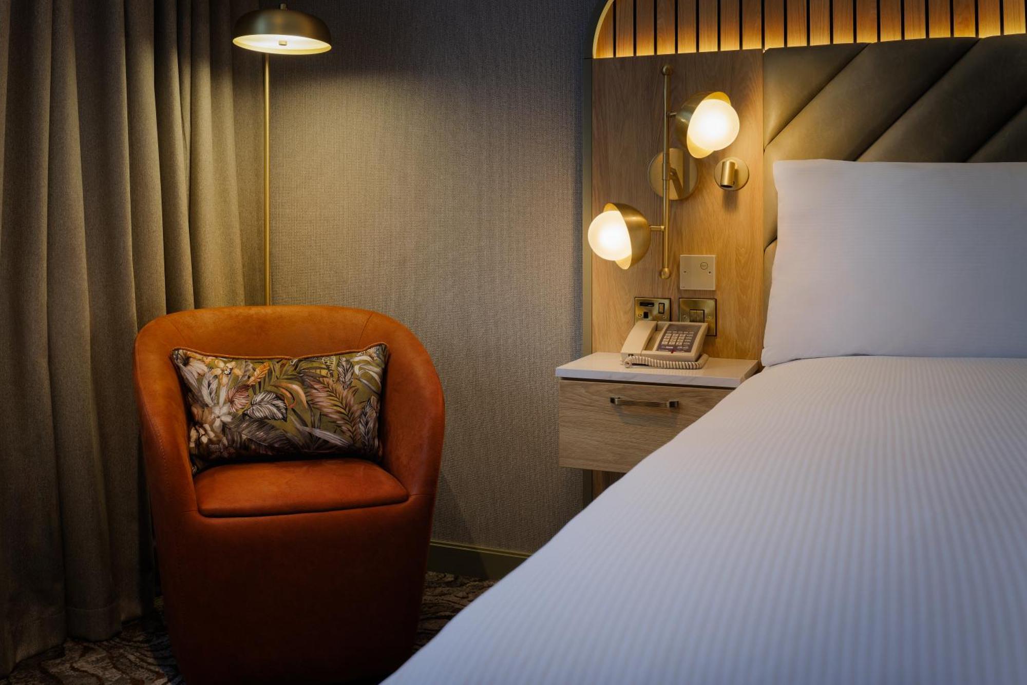 Hotel Doubletree By Hilton Bristol North Almondsbury Exterior foto