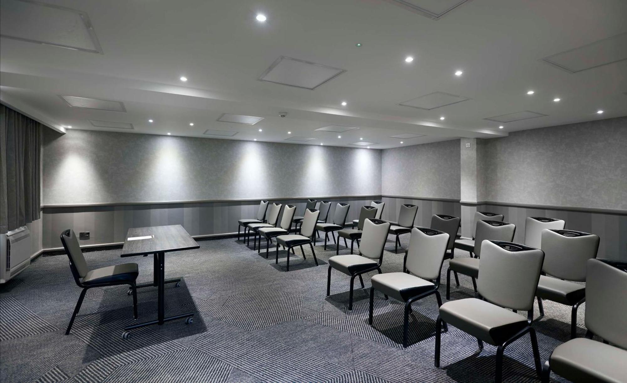Hotel Doubletree By Hilton Bristol North Almondsbury Exterior foto