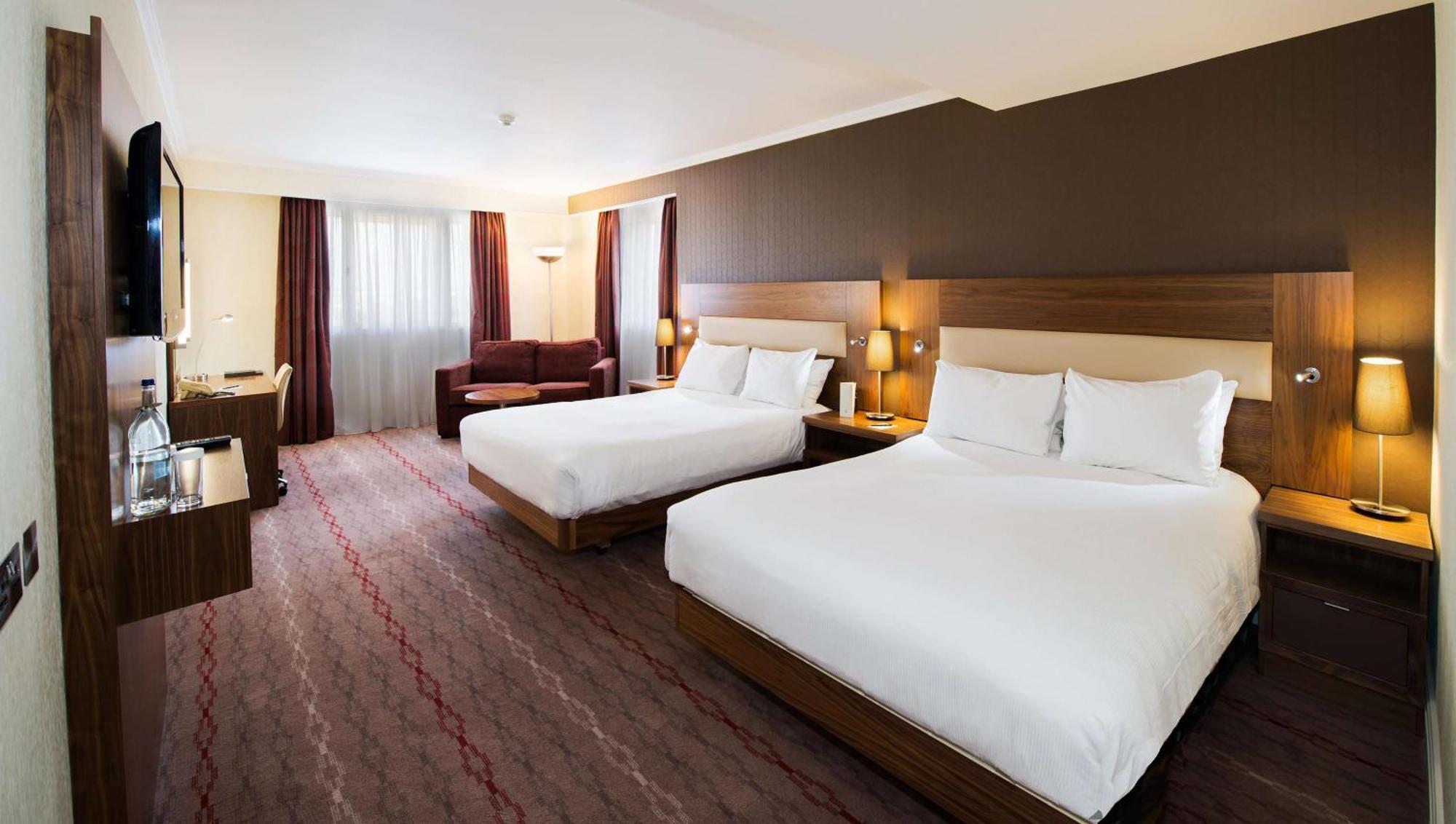 Hotel Doubletree By Hilton Bristol North Almondsbury Exterior foto
