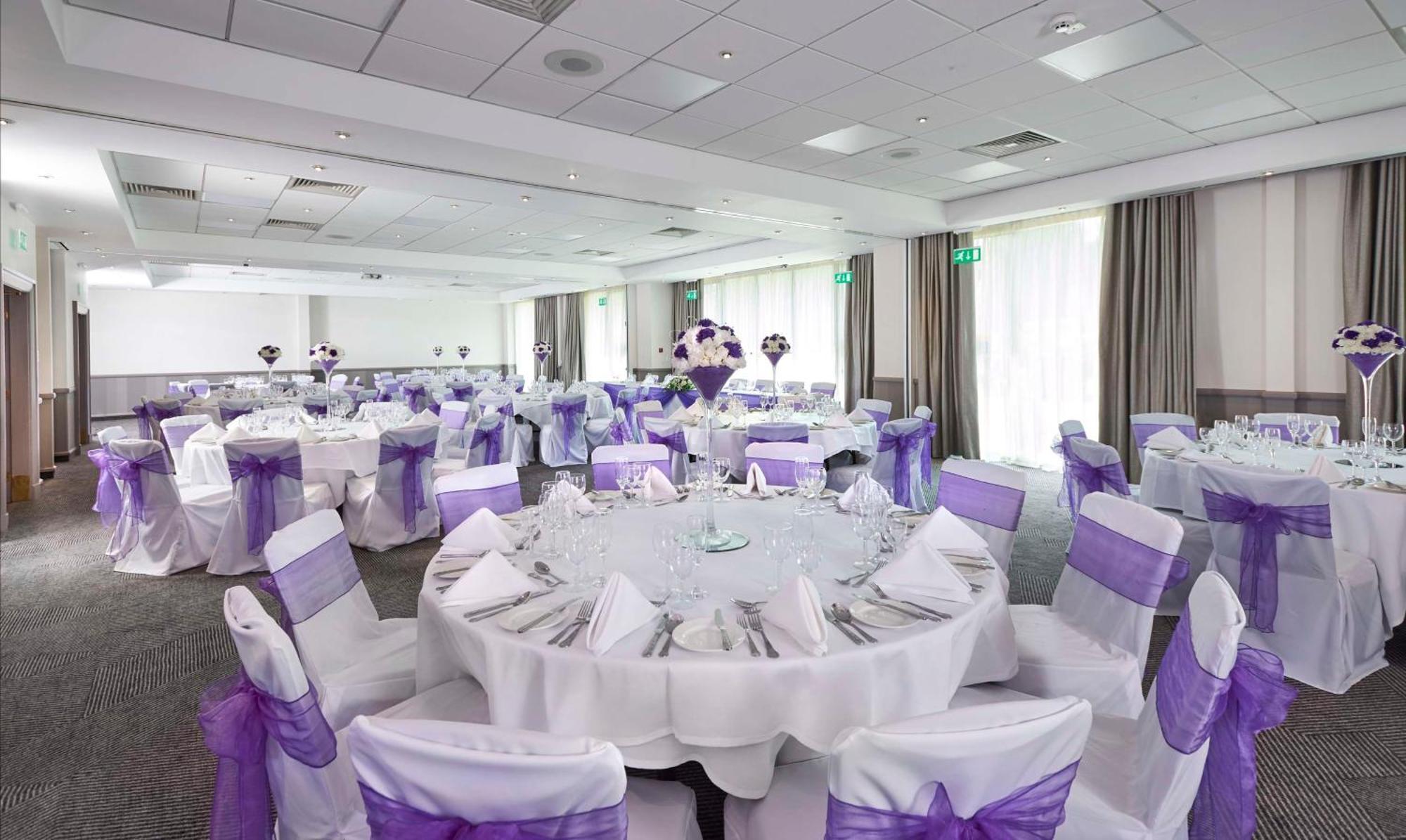 Hotel Doubletree By Hilton Bristol North Almondsbury Exterior foto