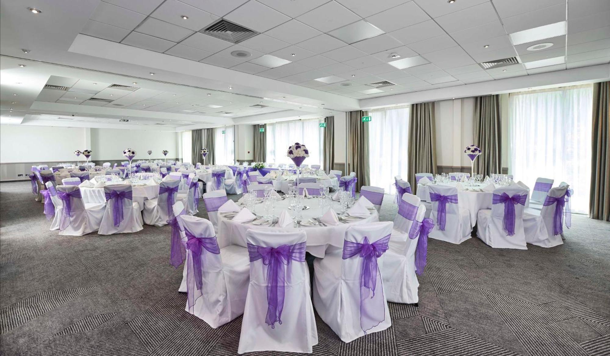 Hotel Doubletree By Hilton Bristol North Almondsbury Exterior foto