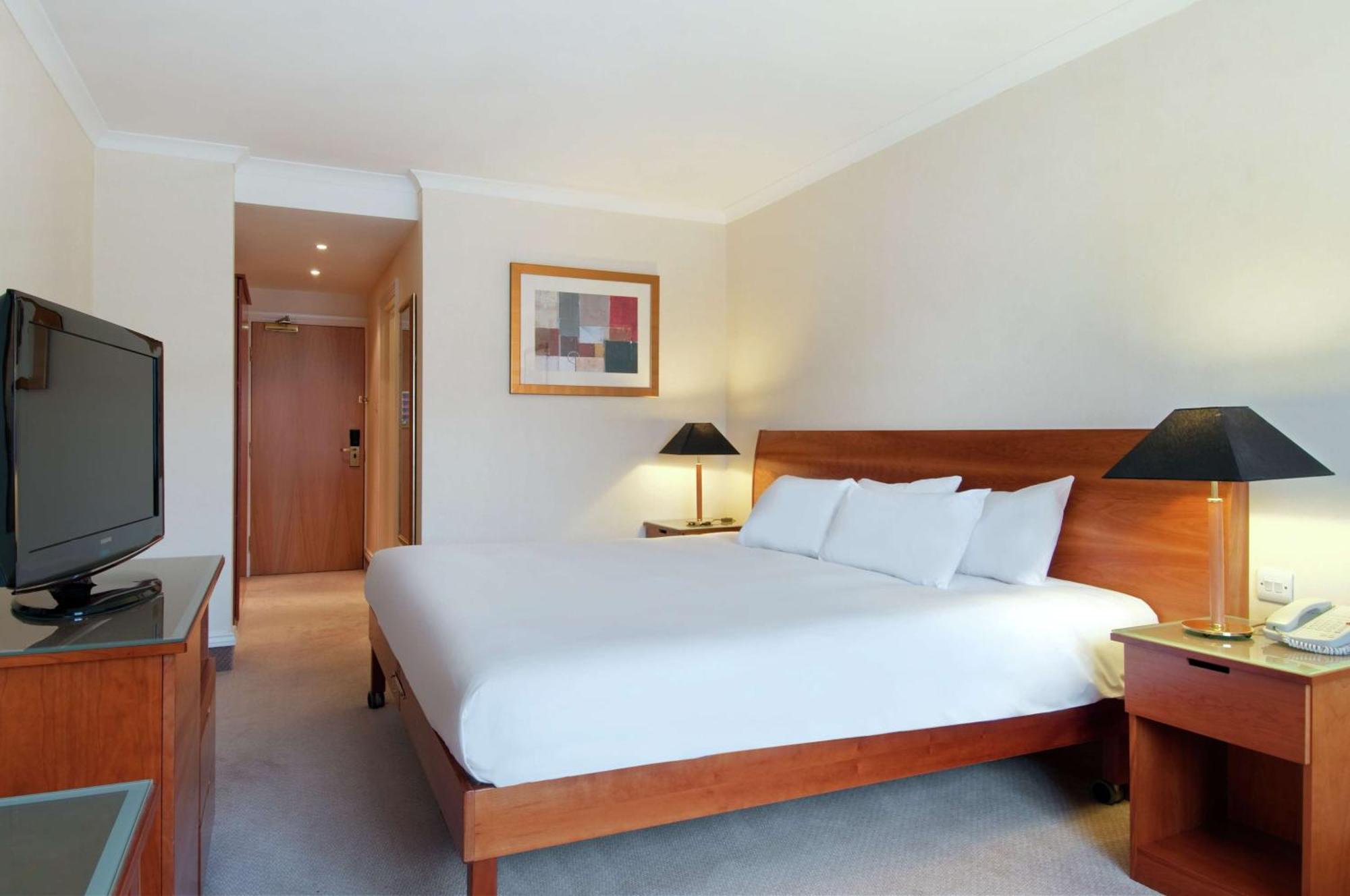 Hotel Doubletree By Hilton Bristol North Almondsbury Exterior foto