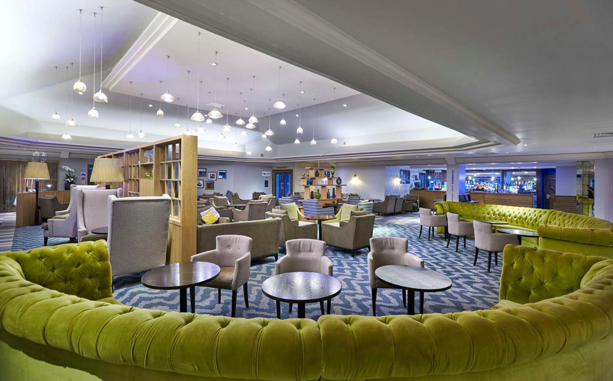 Hotel Doubletree By Hilton Bristol North Almondsbury Exterior foto