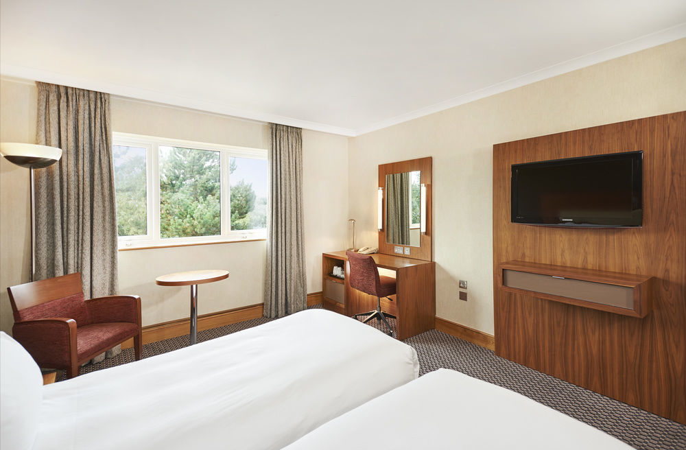 Hotel Doubletree By Hilton Bristol North Almondsbury Exterior foto